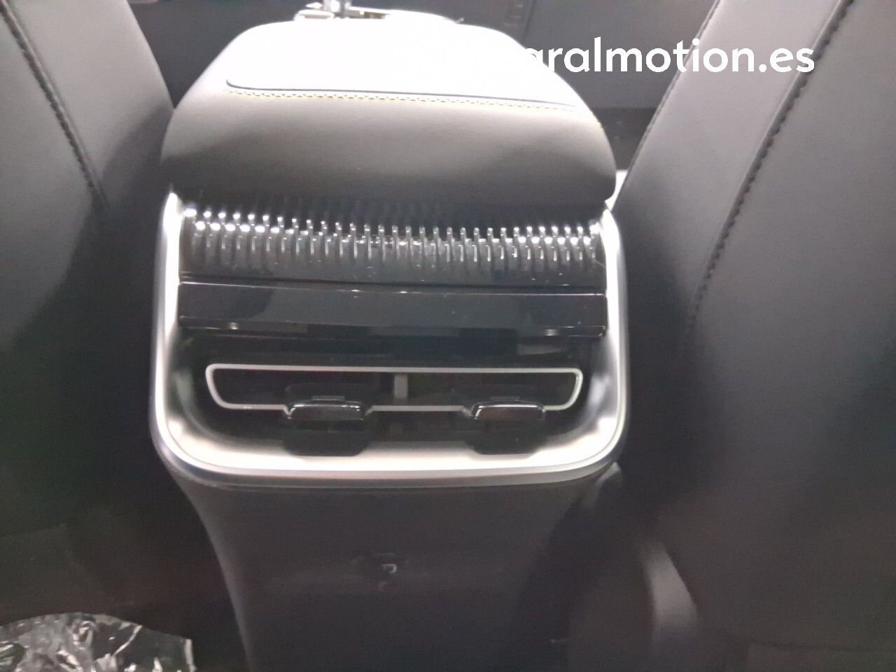 Baic X55 1.5 Turbo DCT - foto 22