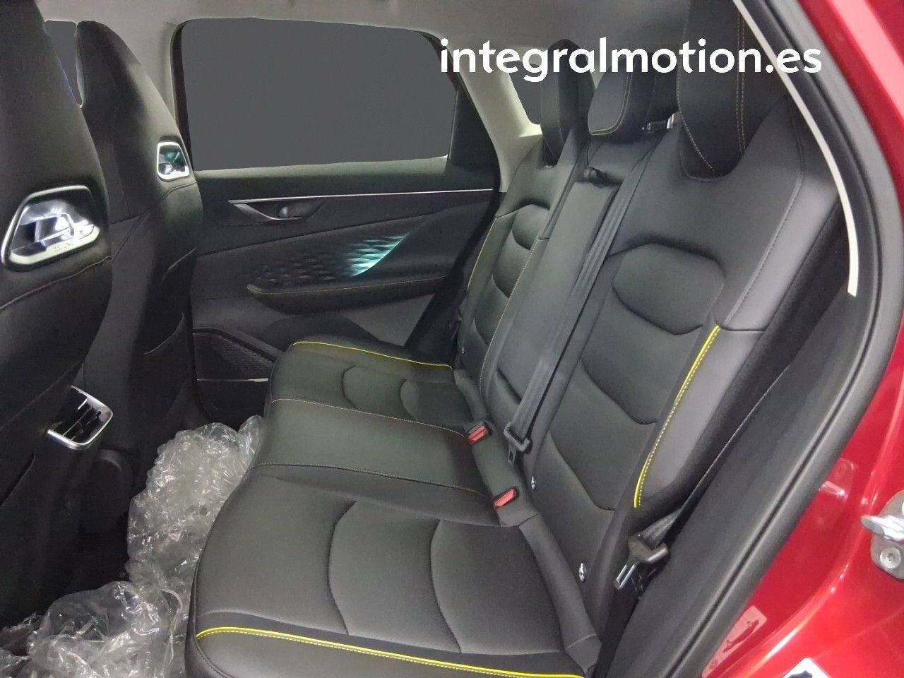 Baic X55 1.5 Turbo DCT - foto 11