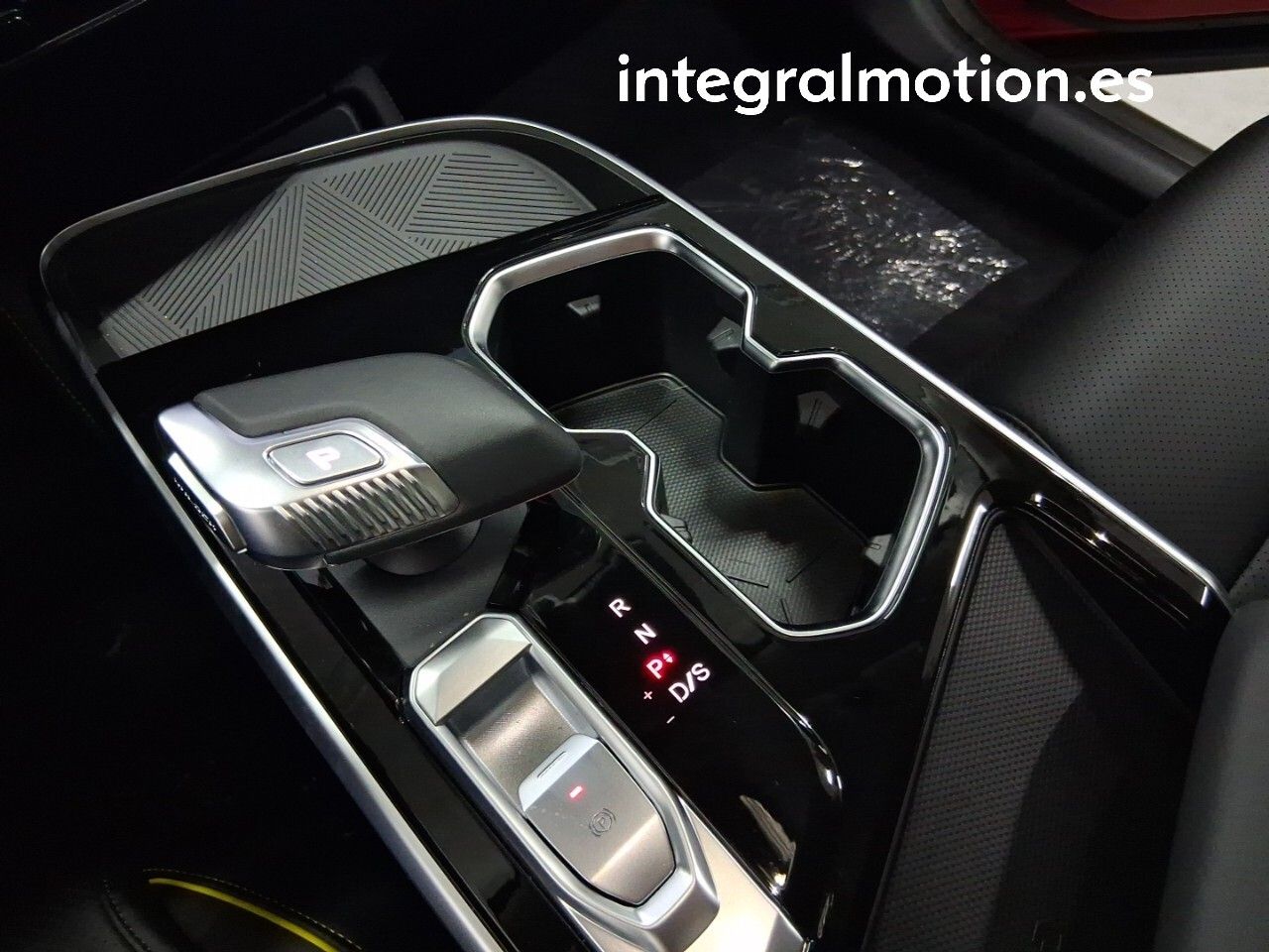 Baic X55 1.5 Turbo DCT - foto 19