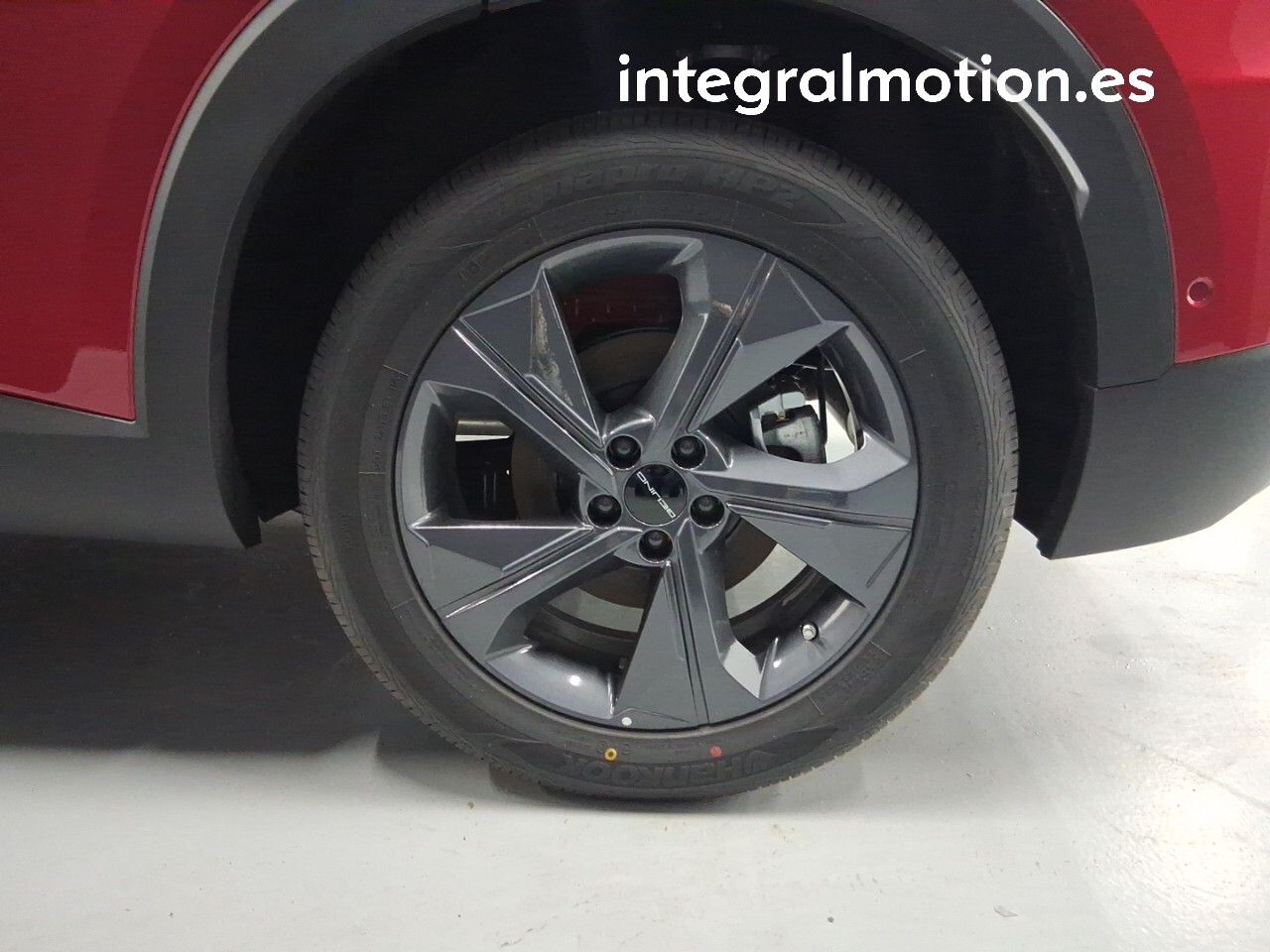 Baic X55 1.5 Turbo DCT - foto 30