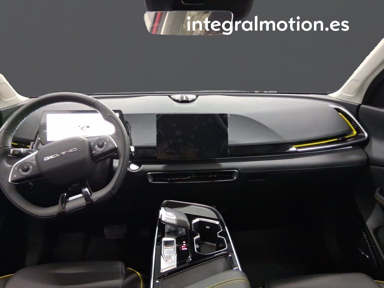 Baic X55 1.5 Turbo DCT - foto 8