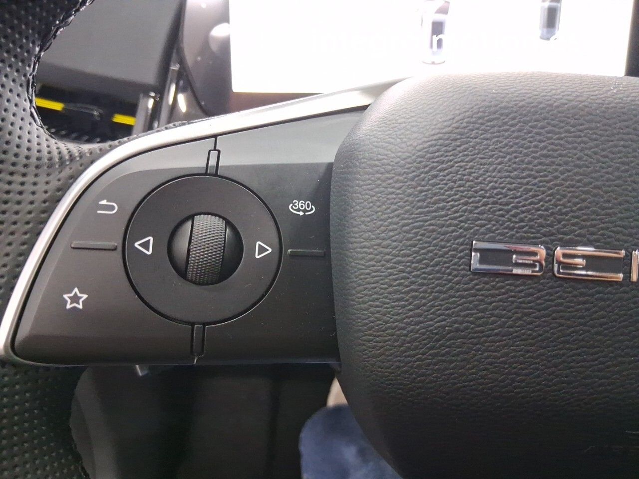 Baic X55 1.5 Turbo DCT - foto 13