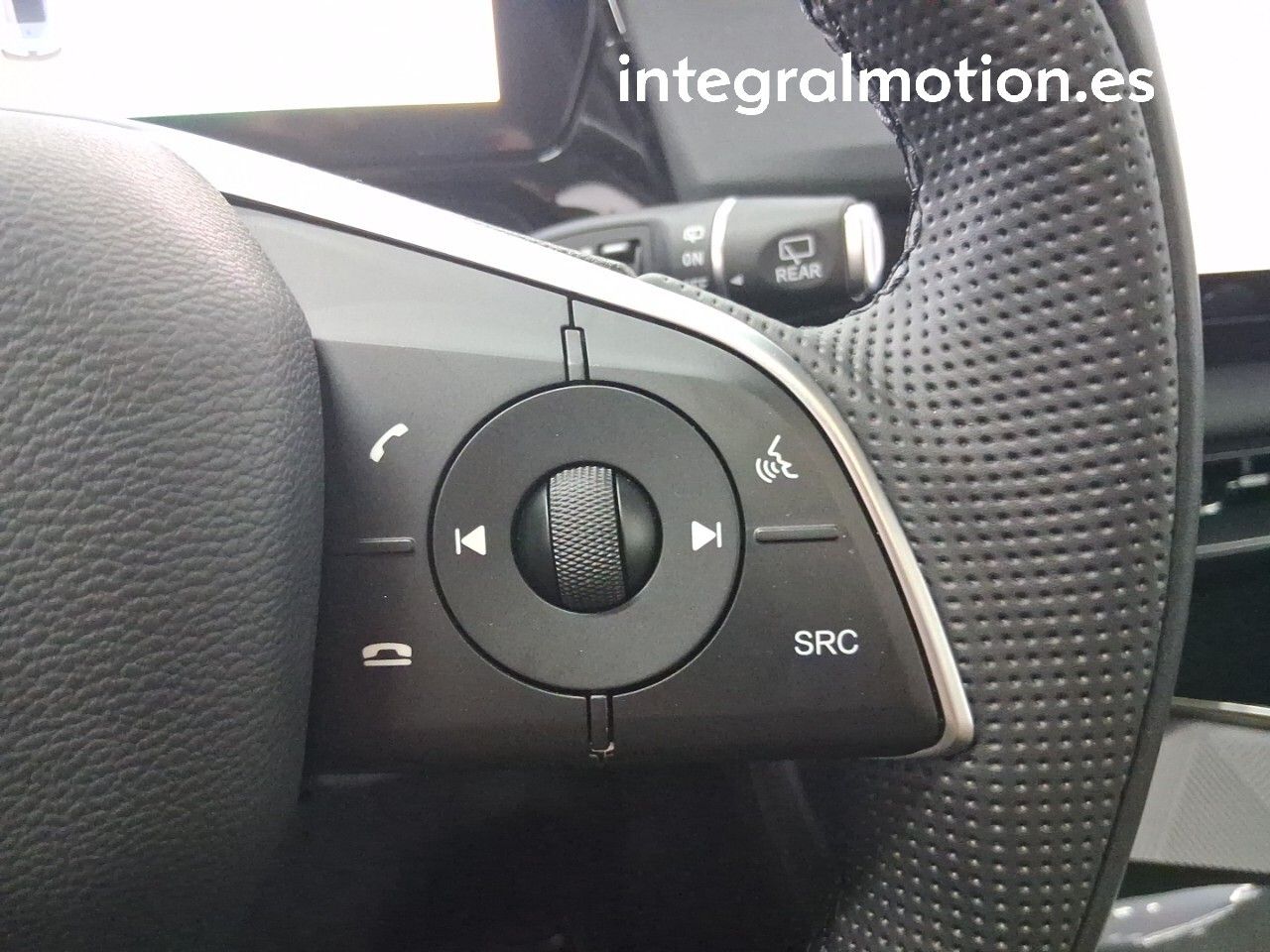 Baic X55 1.5 Turbo DCT - foto 14