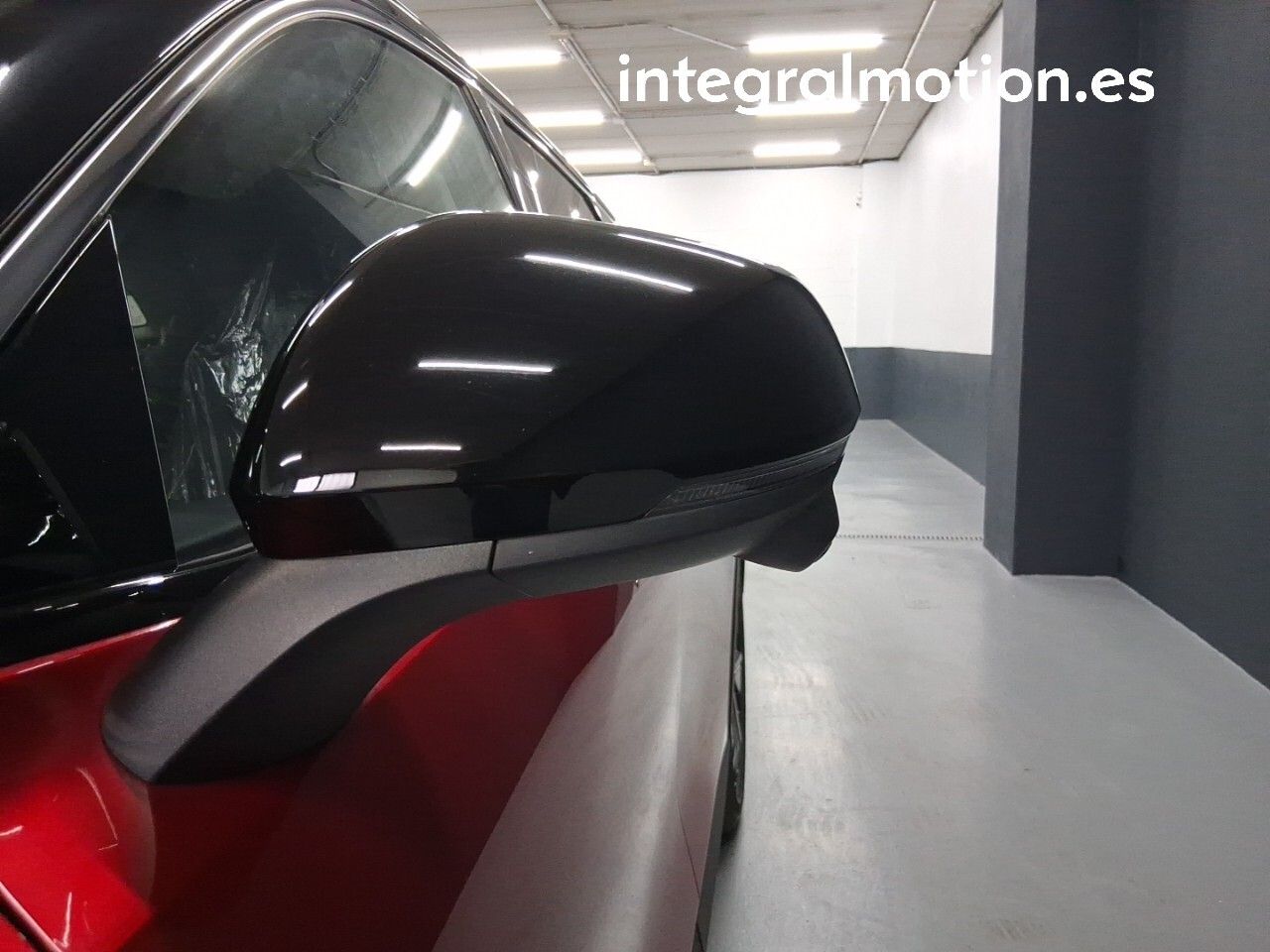 Baic X55 1.5 Turbo DCT - foto 32