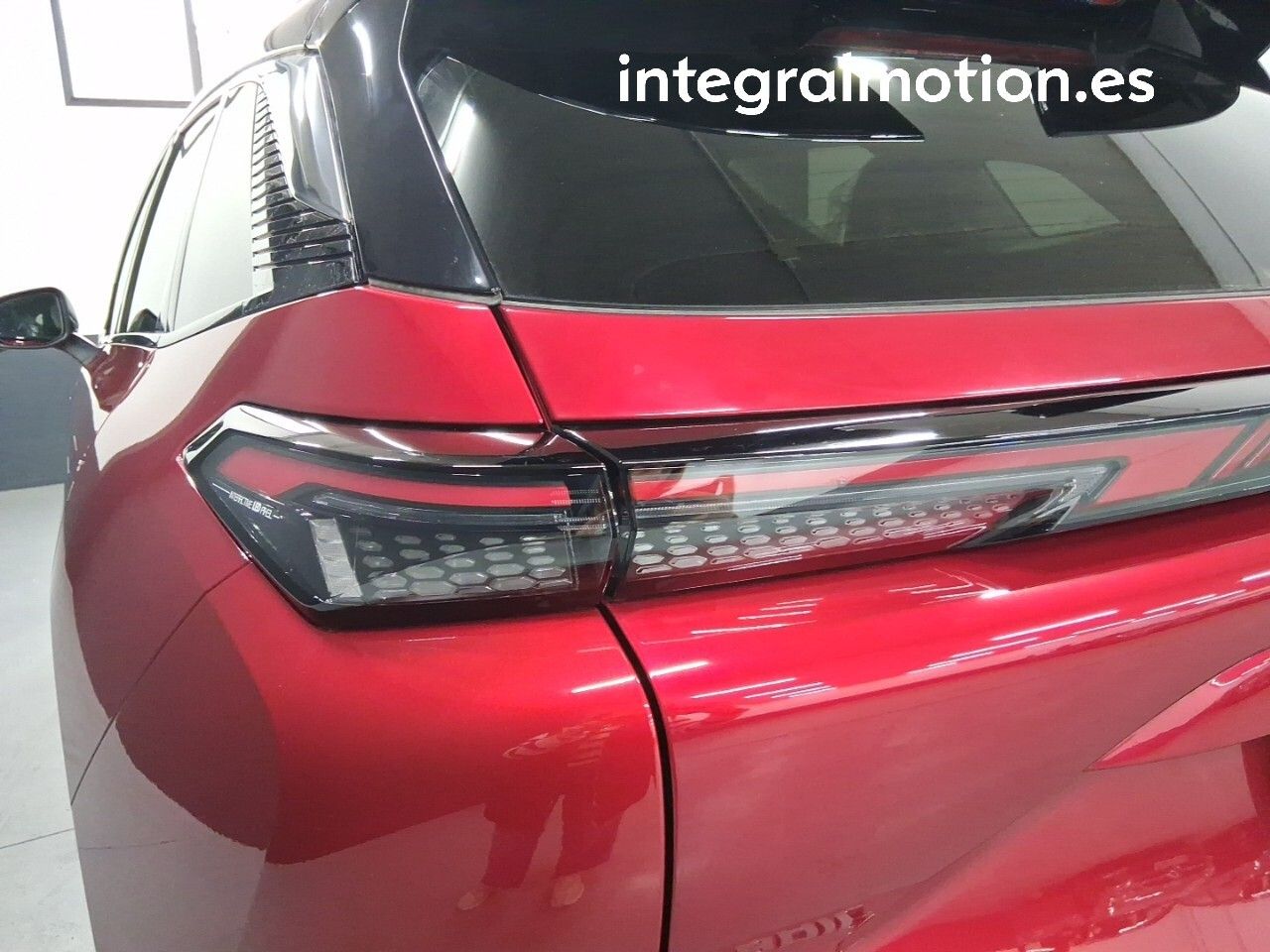 Baic X55 1.5 Turbo DCT - foto 29