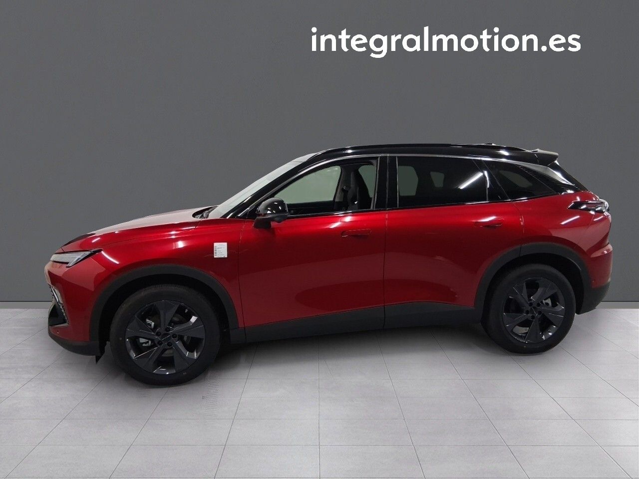 Baic X55 1.5 Turbo DCT - foto 25