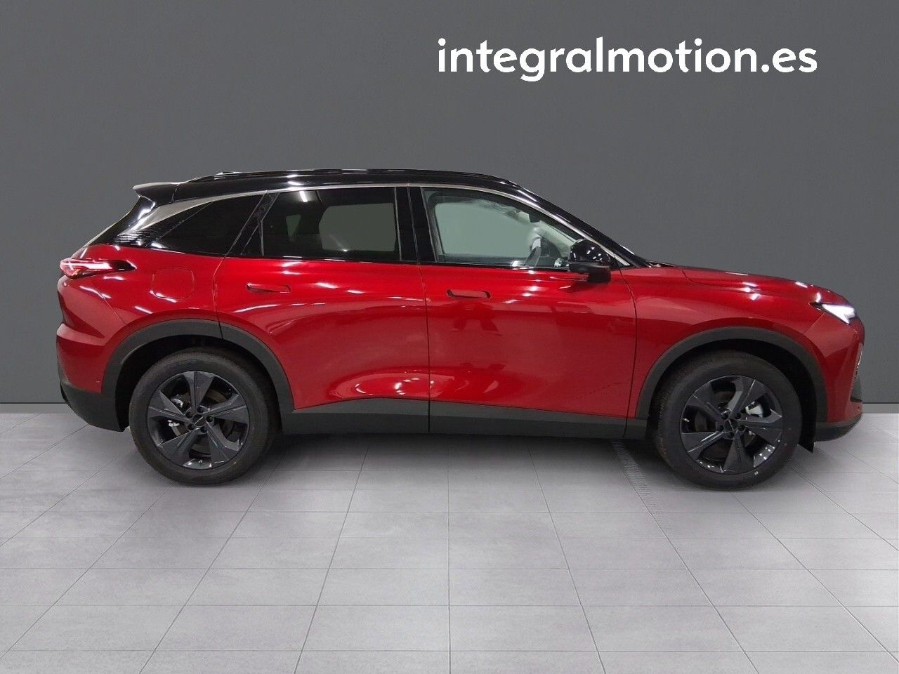 Baic X55 1.5 Turbo DCT - foto 27