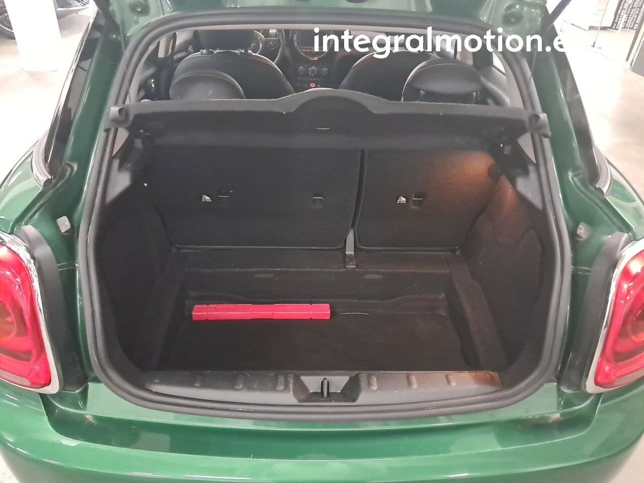 MINI MINI COOPER 5 PUERTAS - foto 30