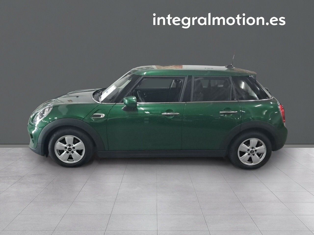 MINI MINI COOPER 5 PUERTAS - foto 26