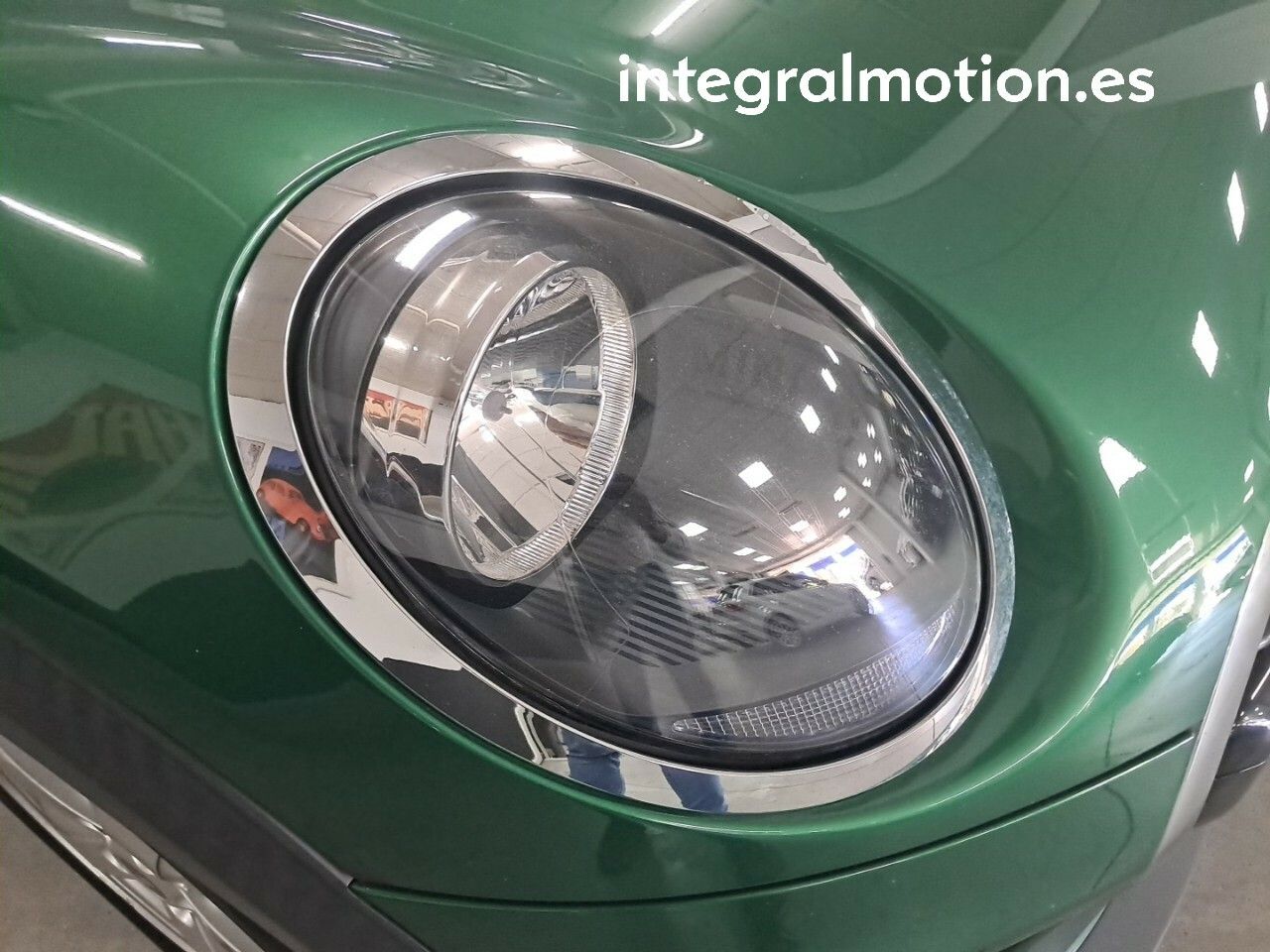 MINI MINI COOPER 5 PUERTAS - foto 27