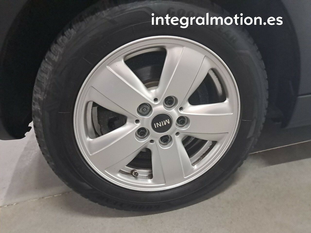 MINI MINI COOPER 5 PUERTAS - foto 29