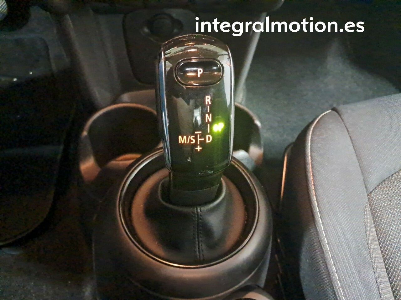 MINI MINI COOPER 5 PUERTAS - foto 18