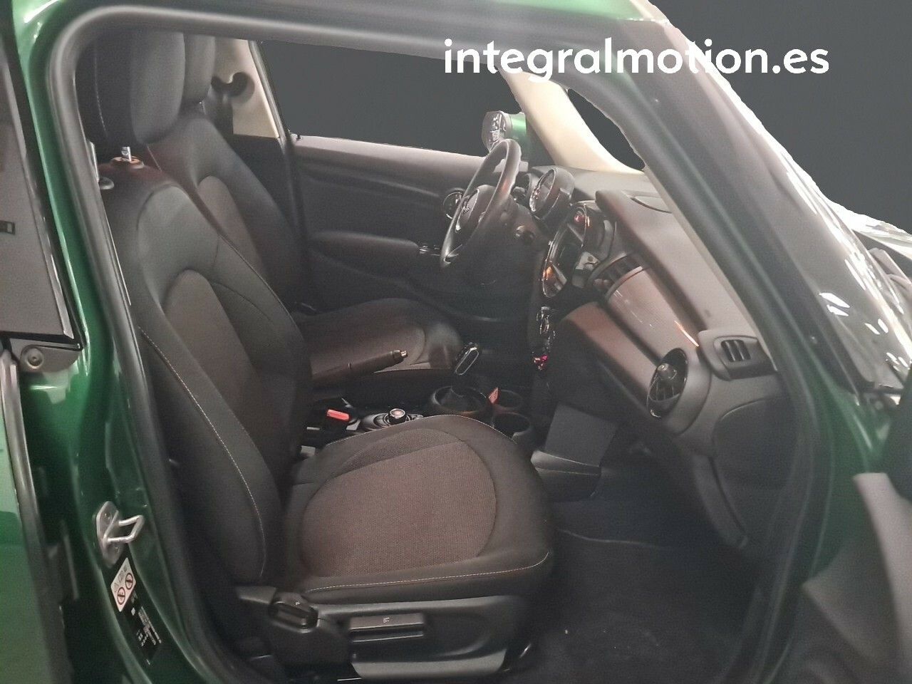 MINI MINI COOPER 5 PUERTAS - foto 9