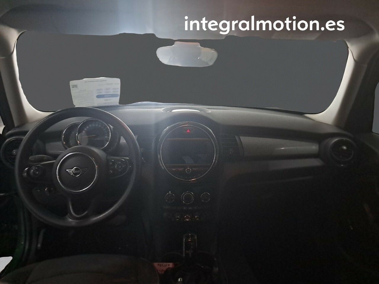 MINI MINI COOPER 5 PUERTAS - foto 7