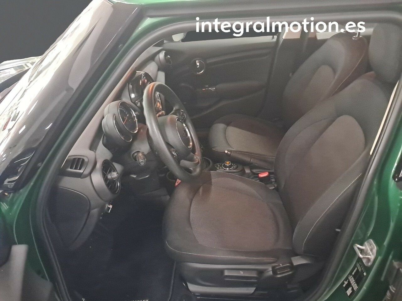 MINI MINI COOPER 5 PUERTAS - foto 6