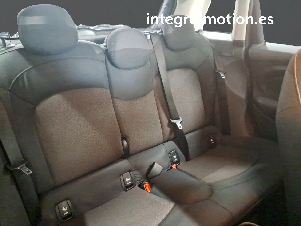 MINI MINI COOPER 5 PUERTAS - foto 20