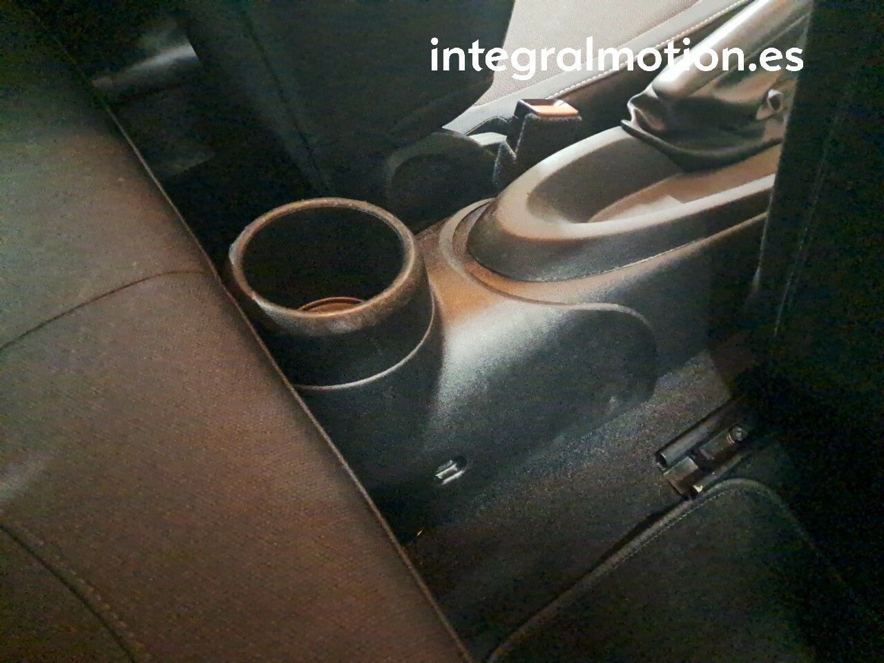 MINI MINI COOPER 5 PUERTAS - foto 21