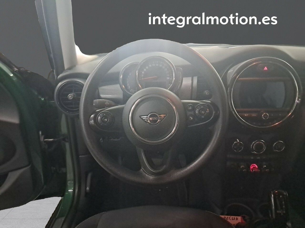 MINI MINI COOPER 5 PUERTAS - foto 11