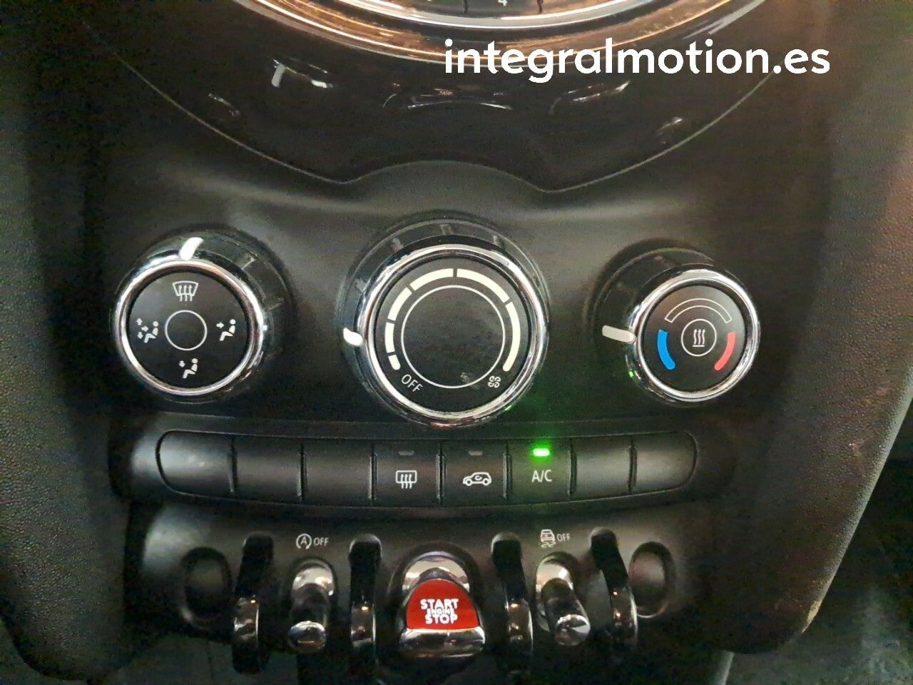 MINI MINI COOPER 5 PUERTAS - foto 17