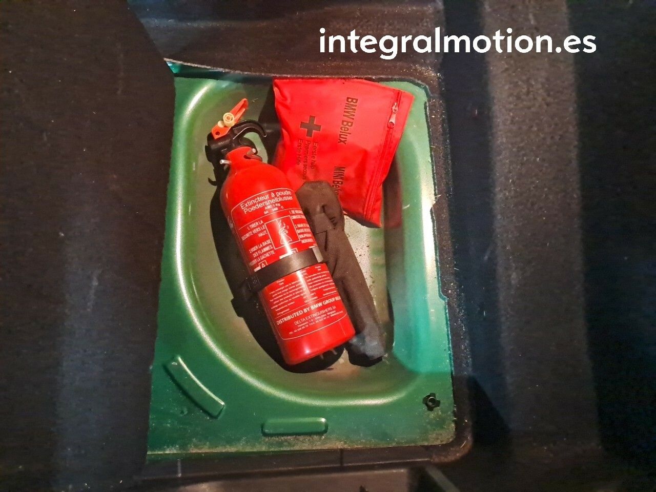 MINI MINI COOPER 5 PUERTAS - foto 32