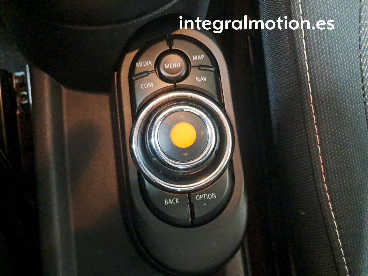 MINI MINI COOPER 5 PUERTAS - foto 16