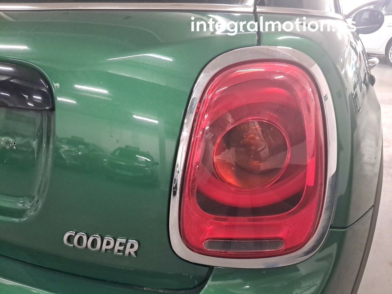 MINI MINI COOPER 5 PUERTAS - foto 28