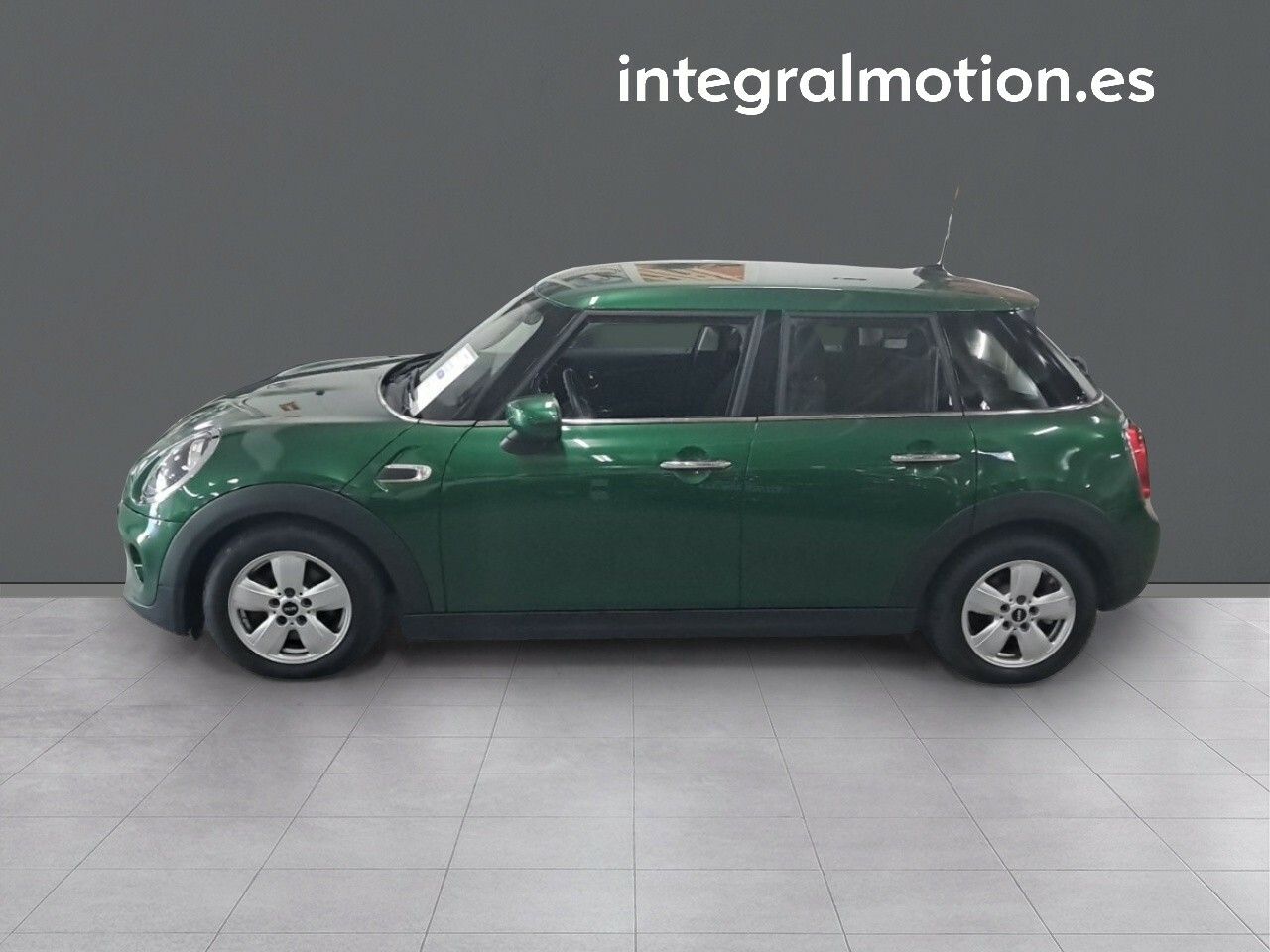 MINI MINI COOPER 5 PUERTAS - foto 24