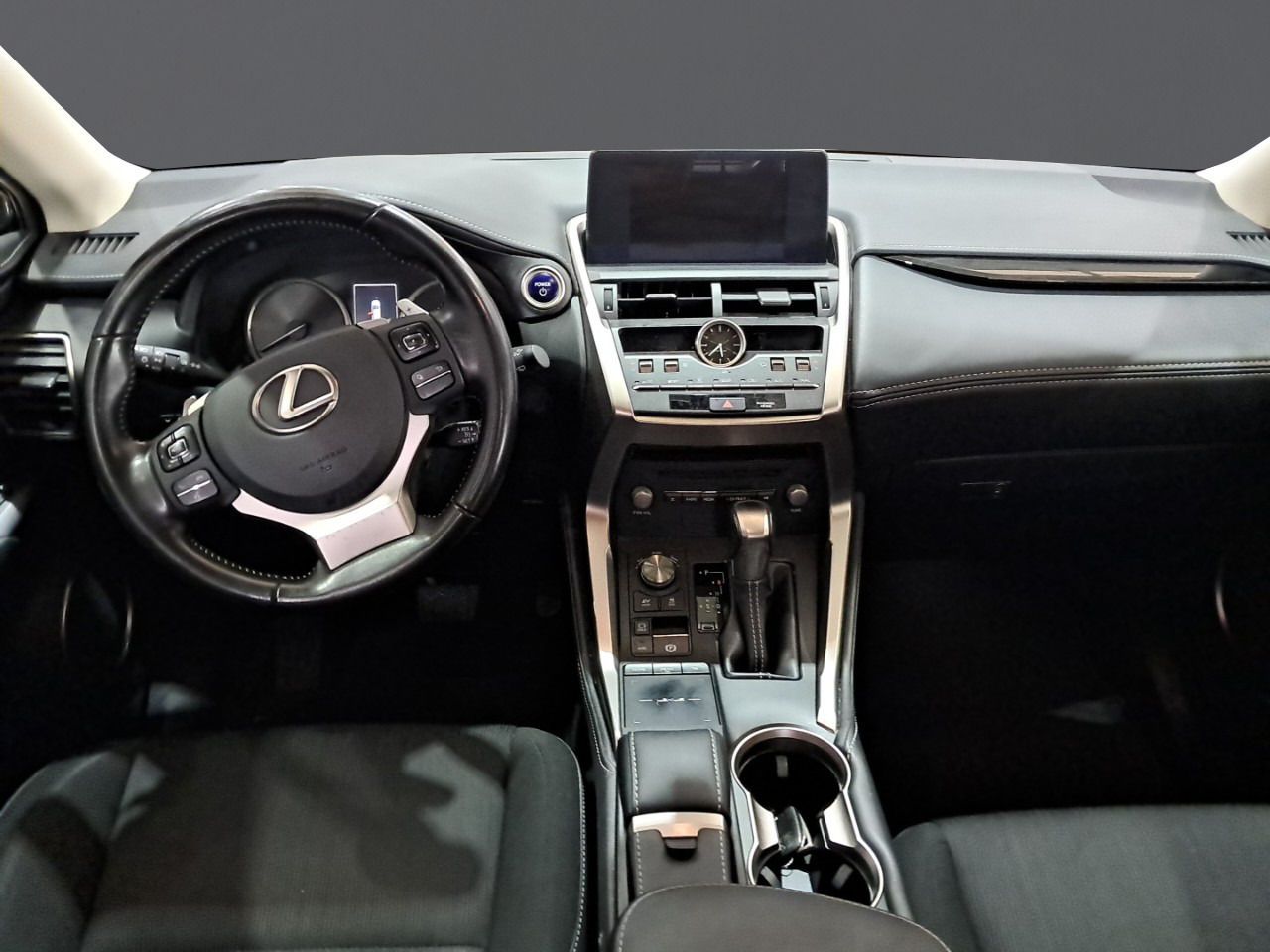 Lexus NX 2.5 300h Business 2WD - foto 7