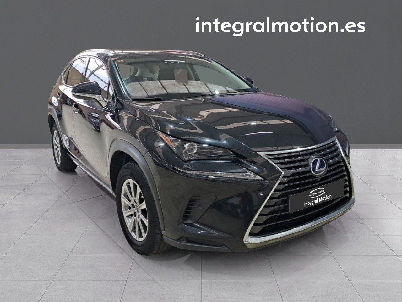 Lexus NX 2.5 300h Business 2WD - foto 3