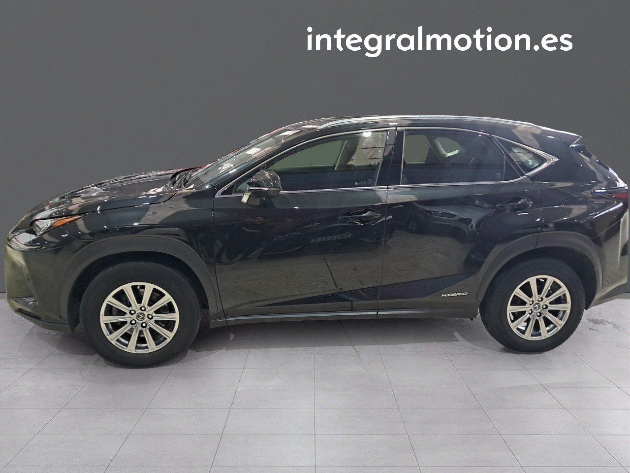 Lexus NX 2.5 300h Business 2WD - foto 24