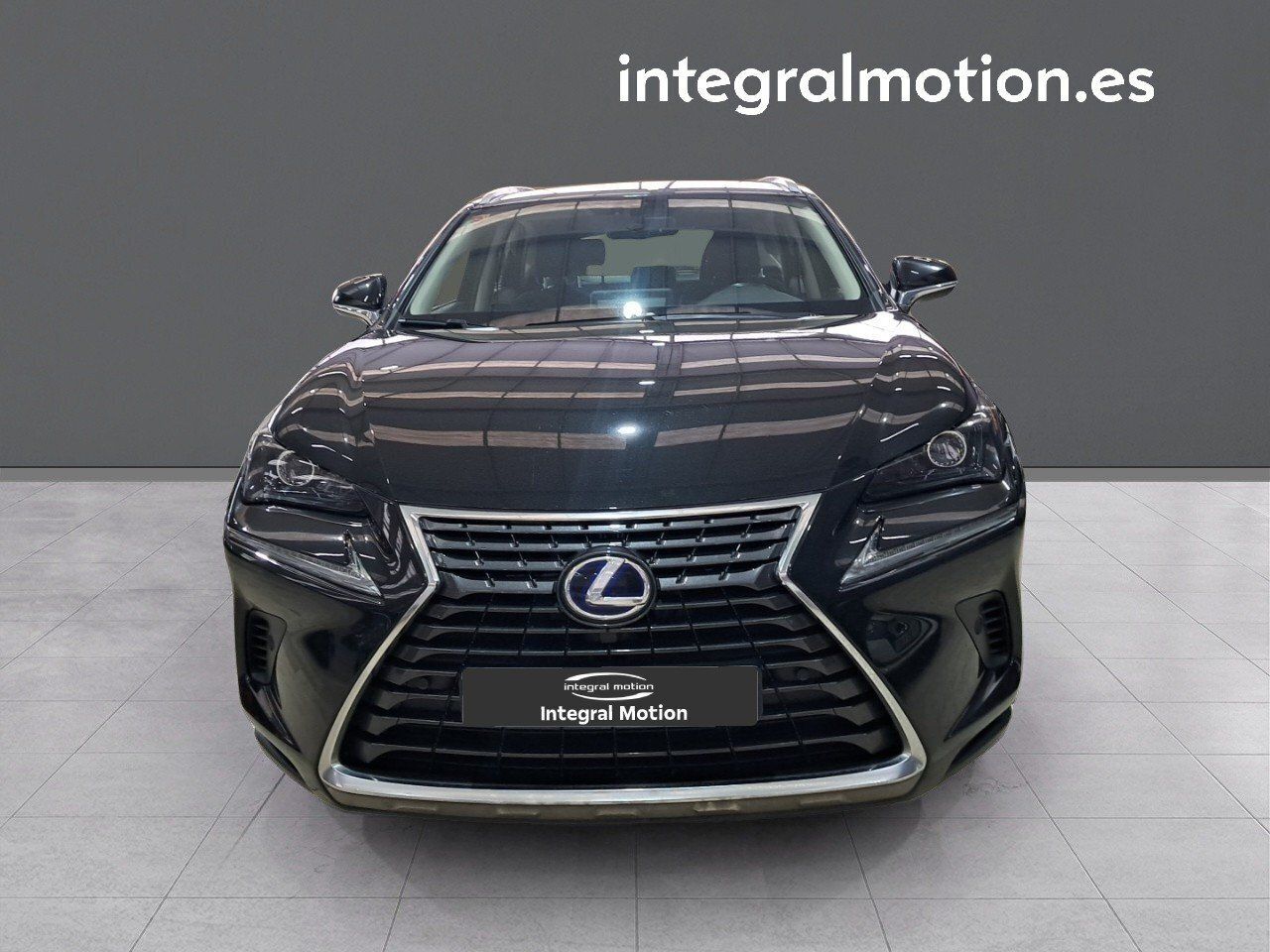Lexus NX 2.5 300h Business 2WD - foto 2