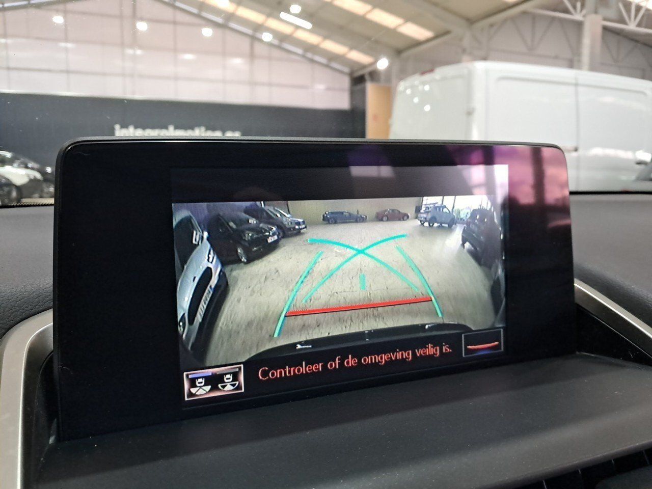 Lexus NX 2.5 300h Business 2WD - foto 16