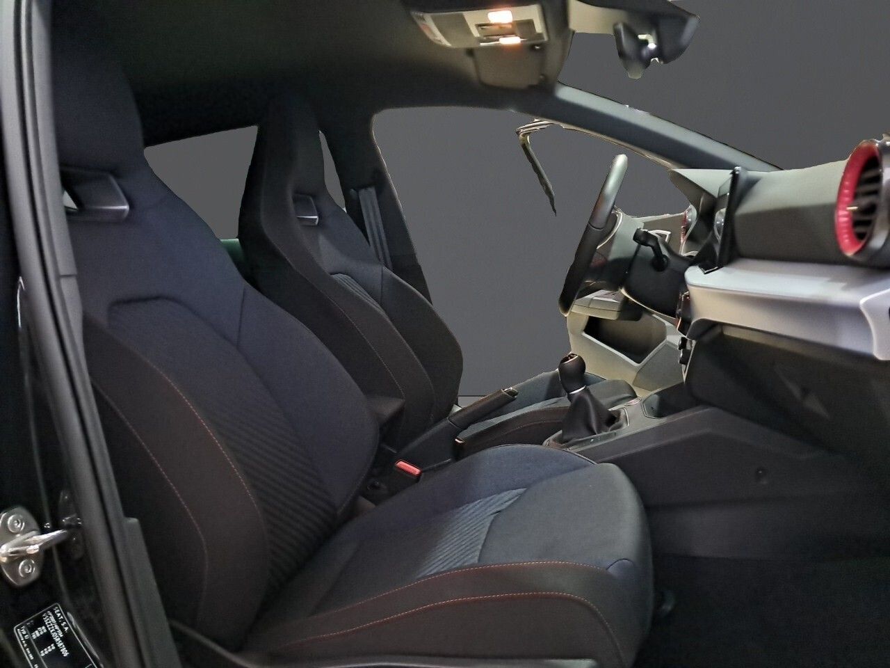 Seat Ibiza 1.0 TSI 85kW (115CV) FR Salta - foto 9