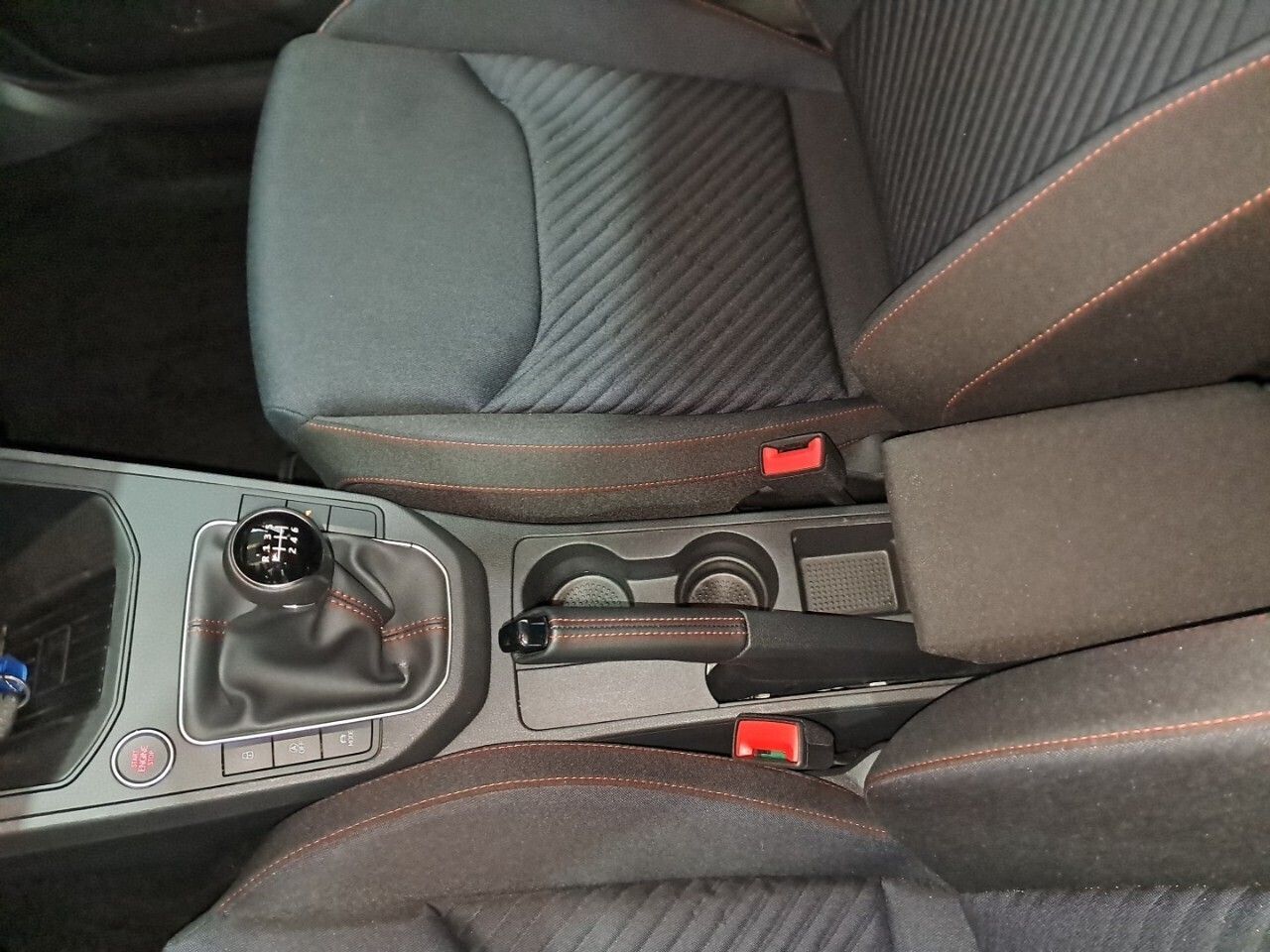 Seat Ibiza 1.0 TSI 85kW (115CV) FR Salta - foto 22