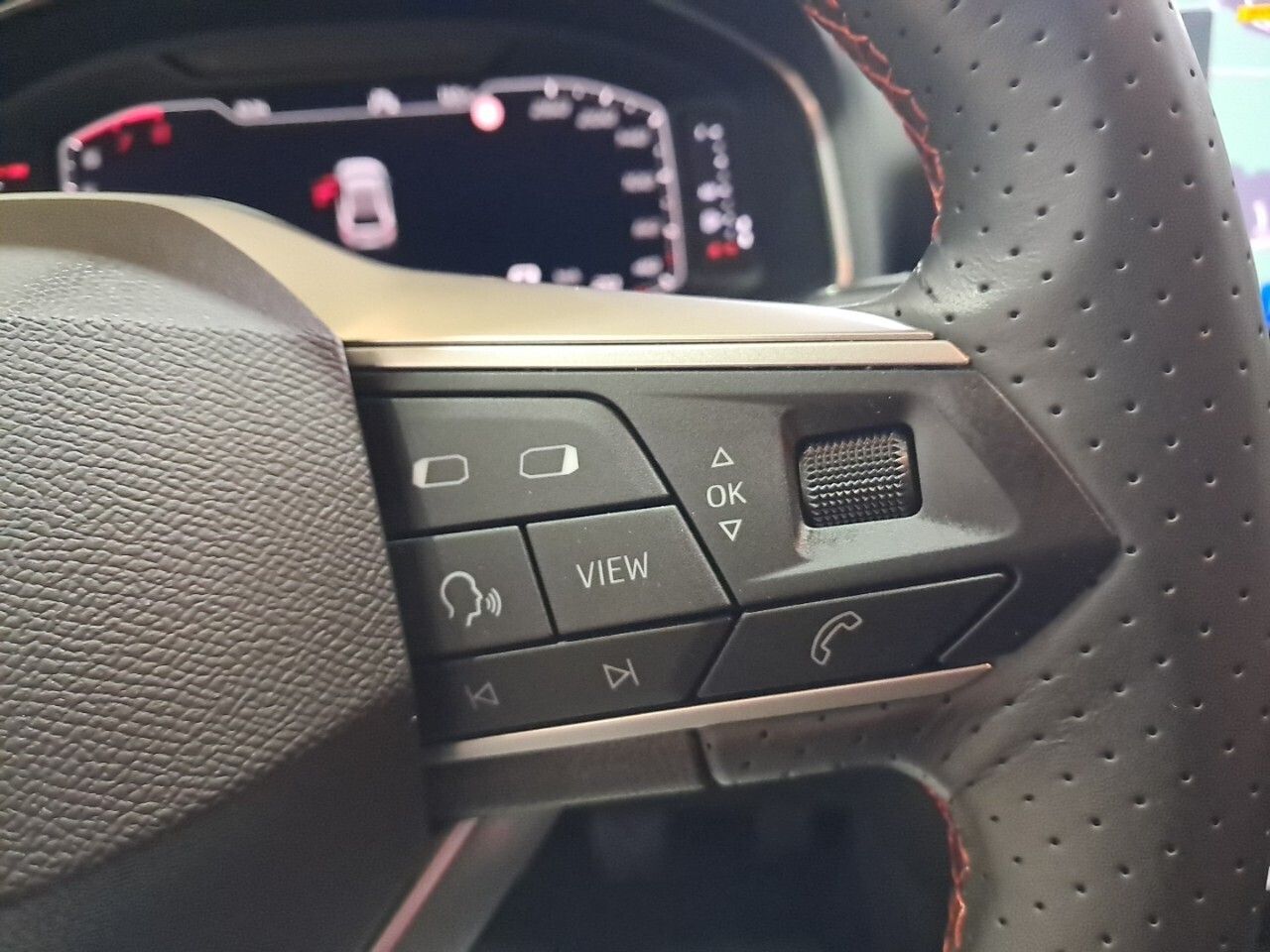 Seat Ibiza 1.0 TSI 85kW (115CV) FR Salta - foto 13