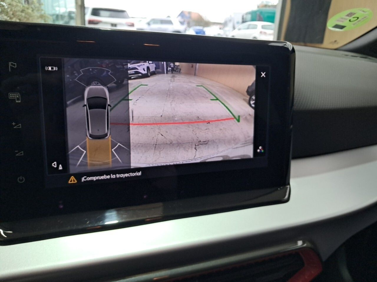 Seat Ibiza 1.0 TSI 85kW (115CV) FR Salta - foto 16