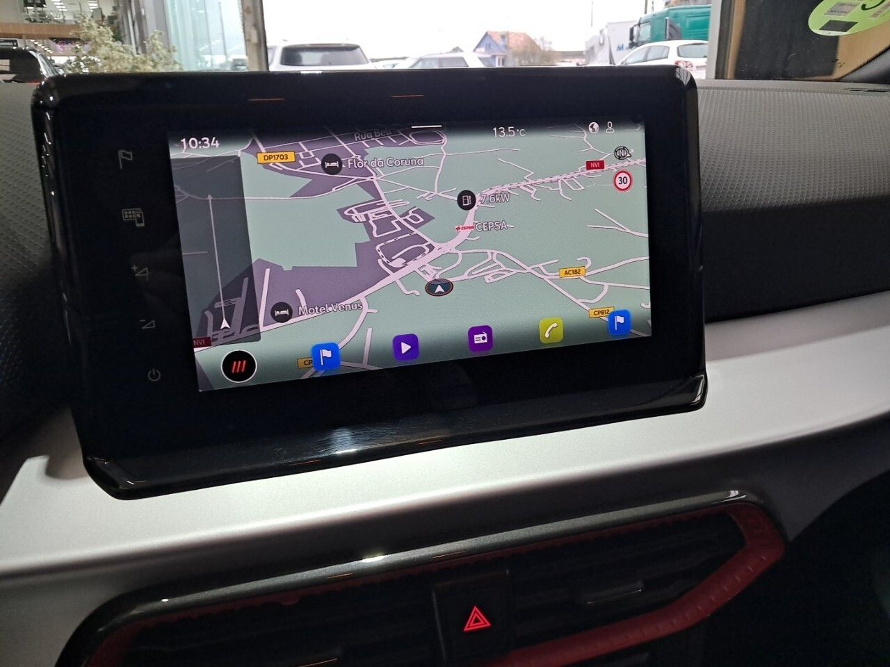 Seat Ibiza 1.0 TSI 85kW (115CV) FR Salta - foto 15