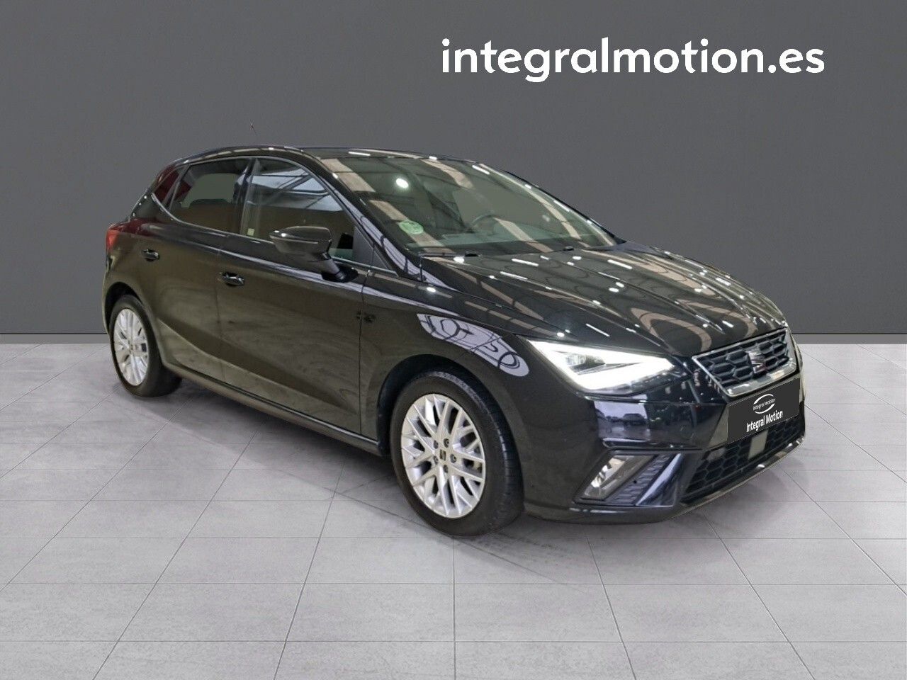 Seat Ibiza 1.0 TSI 85kW (115CV) FR Salta - foto 3