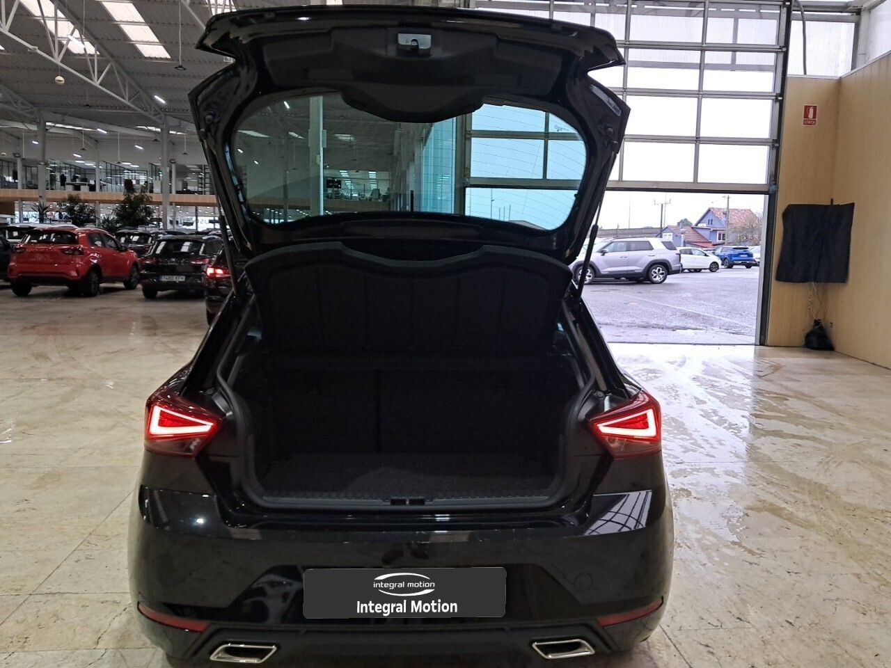 Seat Ibiza 1.0 TSI 85kW (115CV) FR Salta - foto 30