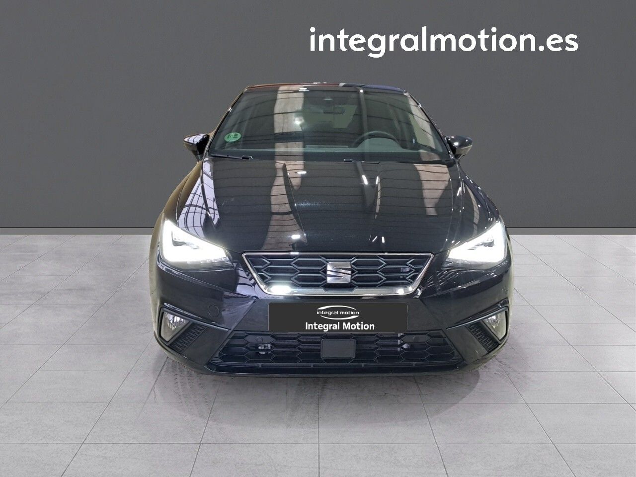 Seat Ibiza 1.0 TSI 85kW (115CV) FR Salta - foto 2