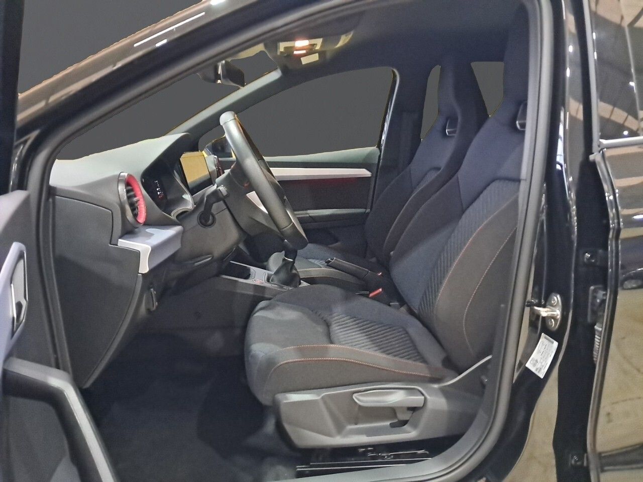 Seat Ibiza 1.0 TSI 85kW (115CV) FR Salta - foto 6