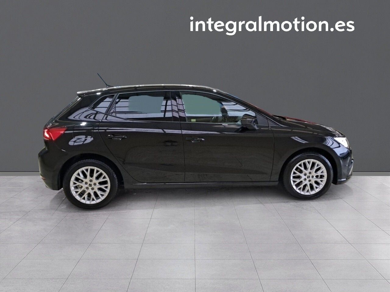 Seat Ibiza 1.0 TSI 85kW (115CV) FR Salta - foto 26