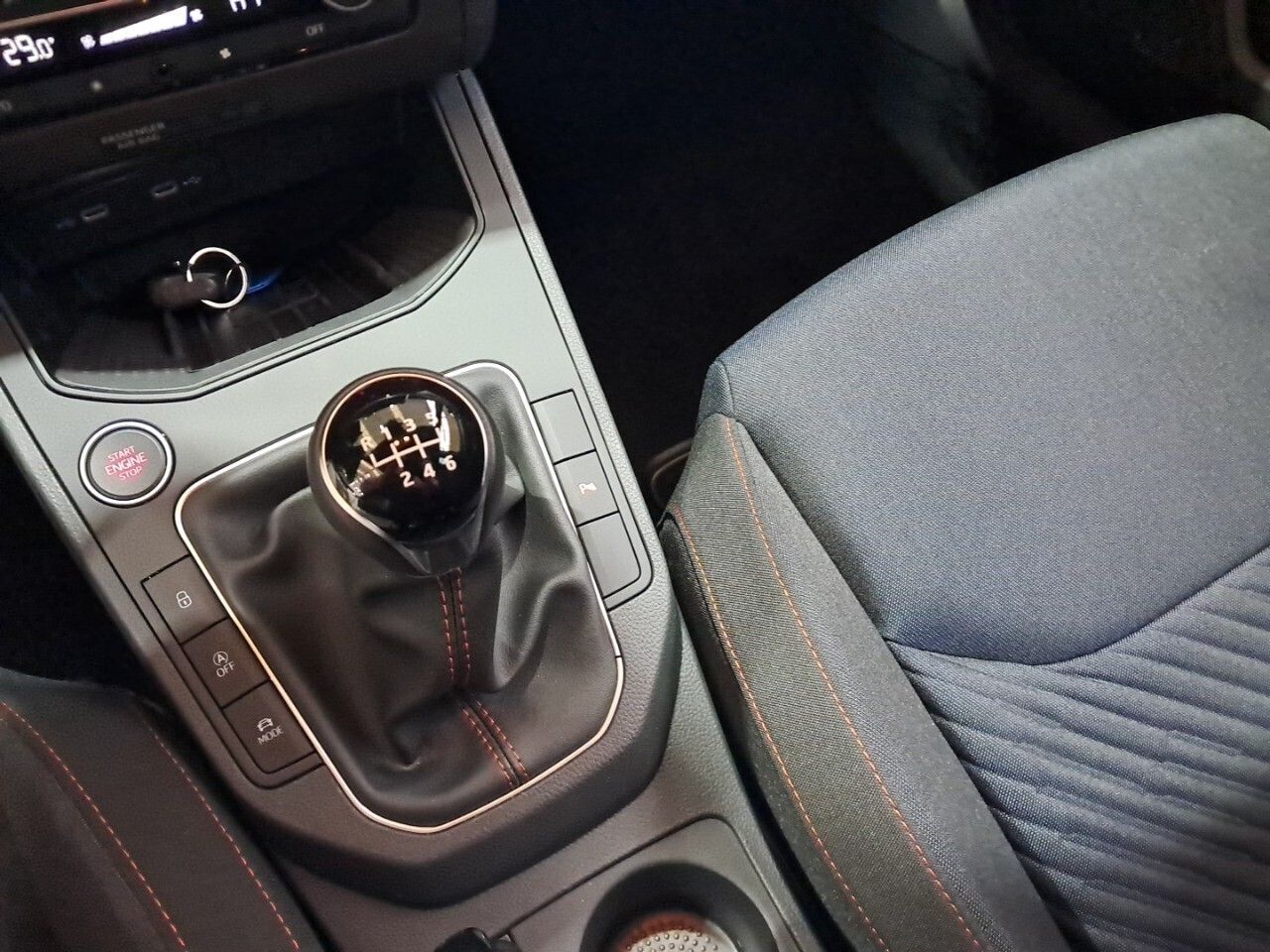 Seat Ibiza 1.0 TSI 85kW (115CV) FR Salta - foto 18