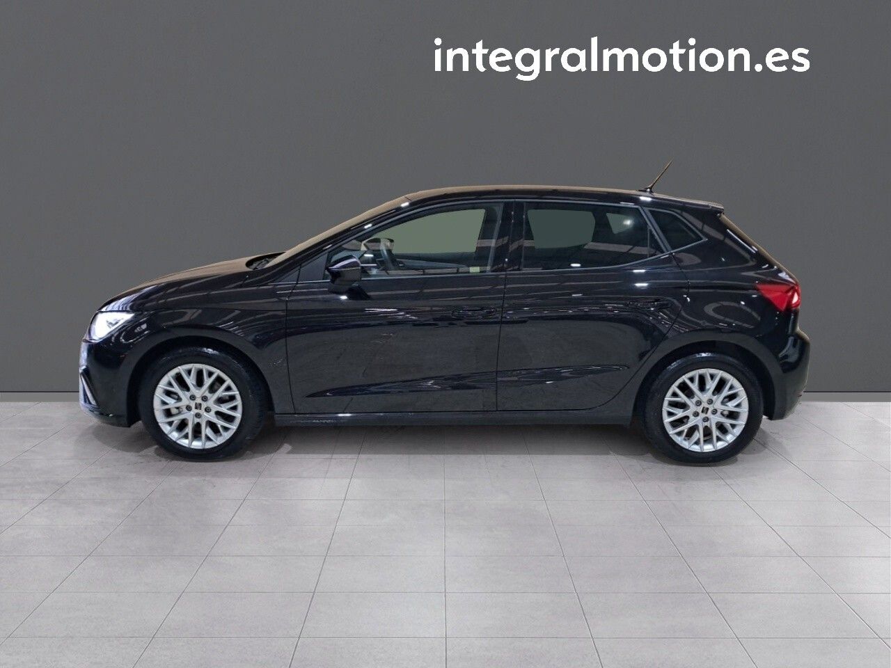 Seat Ibiza 1.0 TSI 85kW (115CV) FR Salta - foto 24