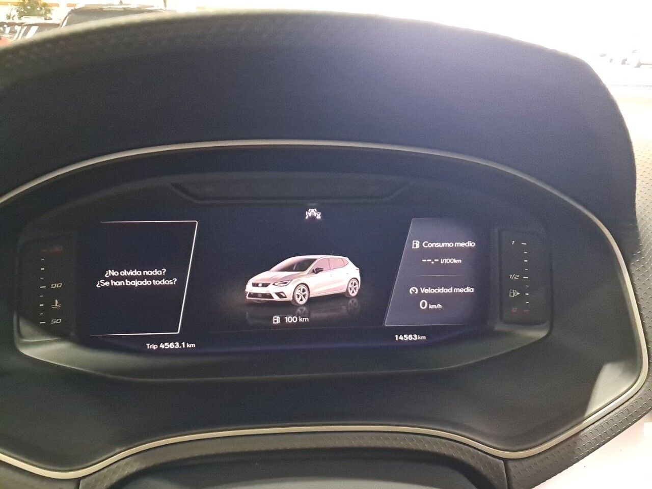 Seat Ibiza 1.0 TSI 85kW (115CV) FR Salta - foto 8