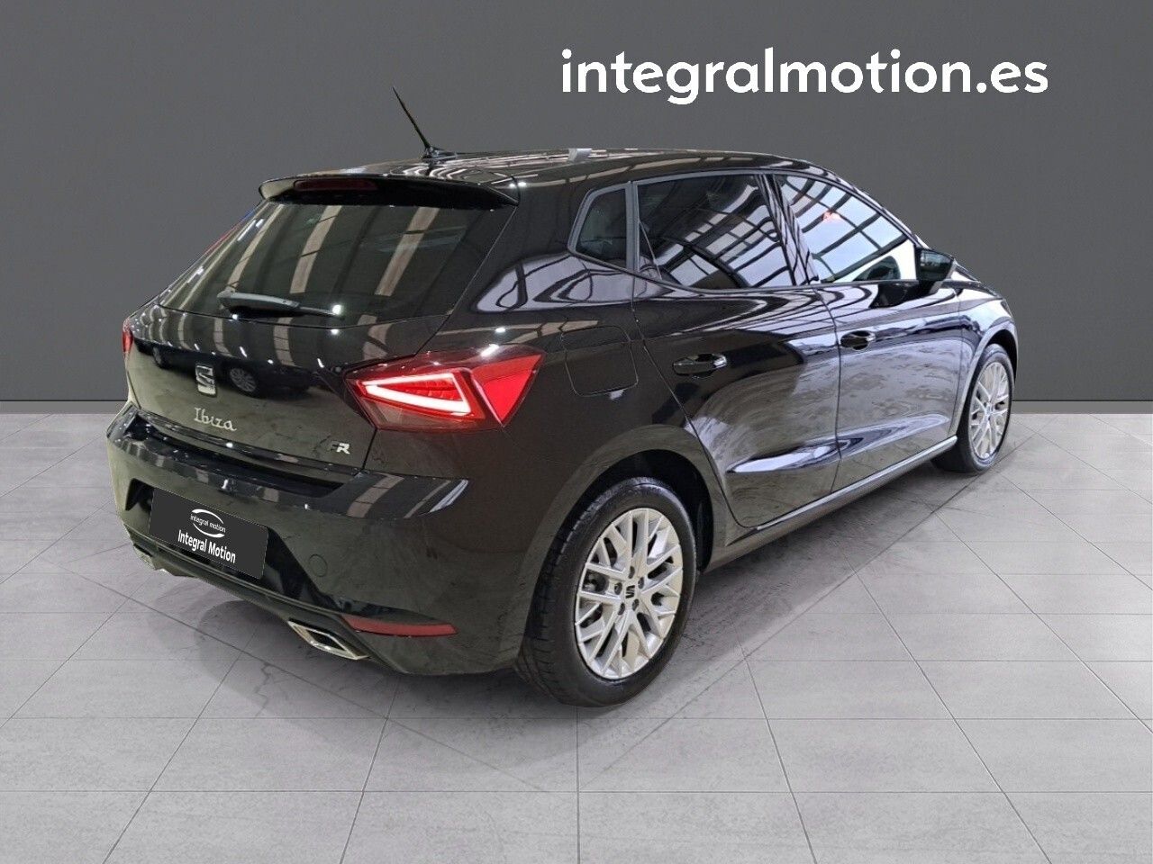 Seat Ibiza 1.0 TSI 85kW (115CV) FR Salta - foto 5