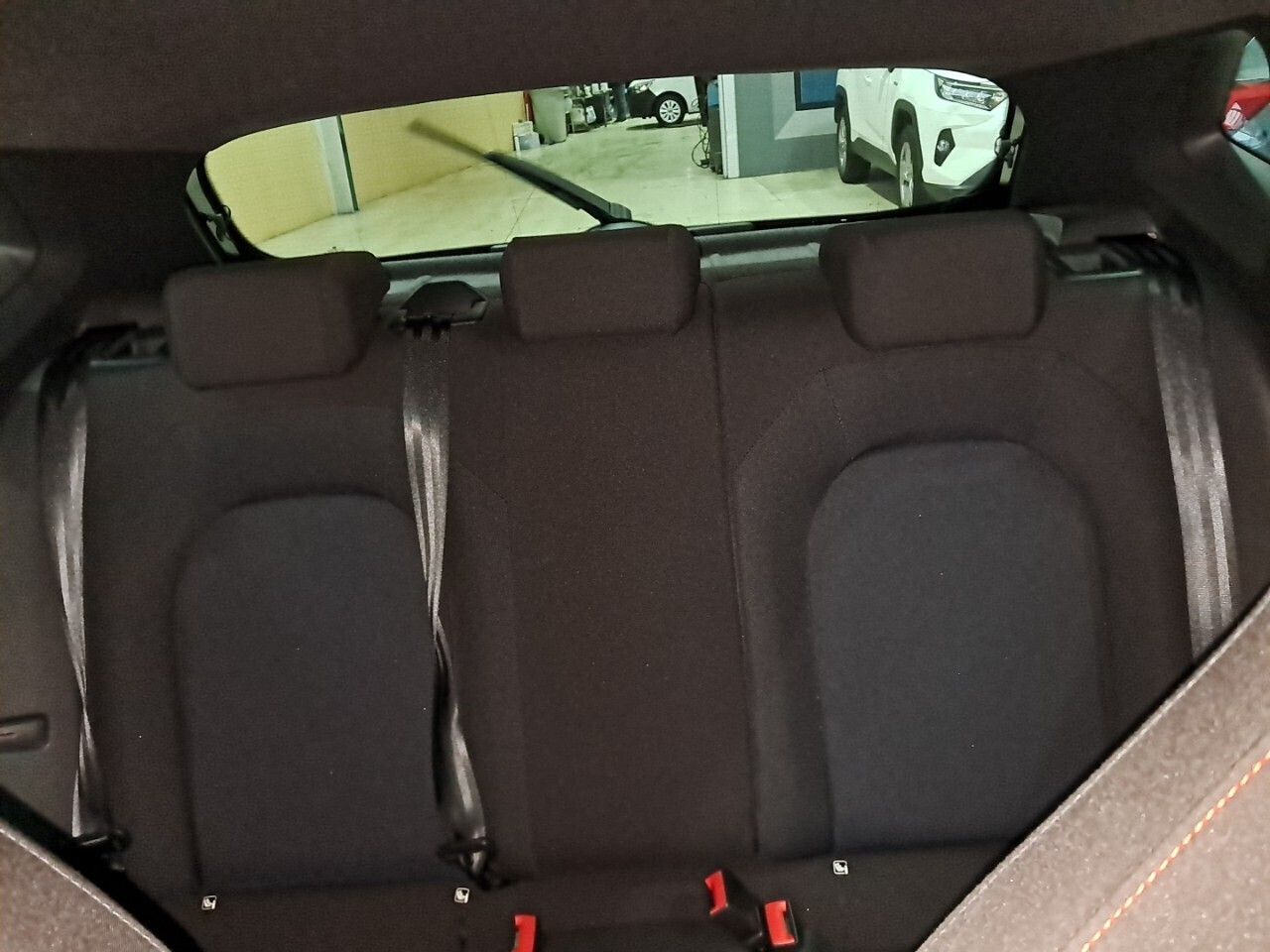 Seat Ibiza 1.0 TSI 85kW (115CV) FR Salta - foto 20