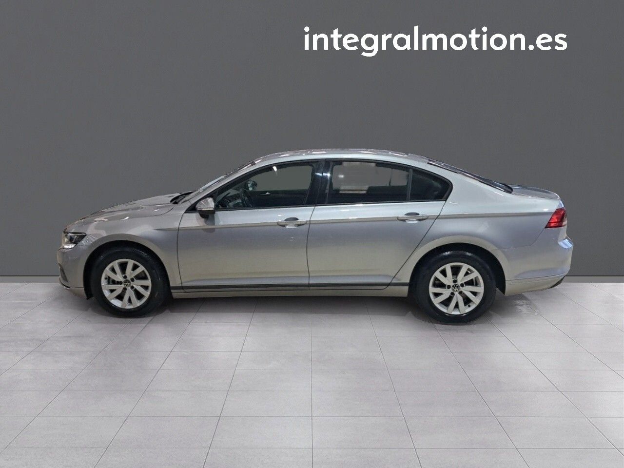 Volkswagen Passat Business 1.6 TDI 88kW (120CV) DSG - foto 24