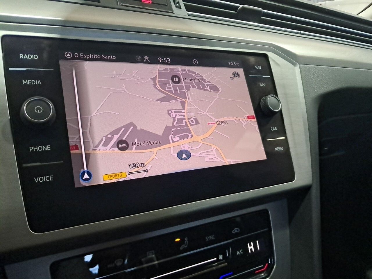 Volkswagen Passat Business 1.6 TDI 88kW (120CV) DSG - foto 15