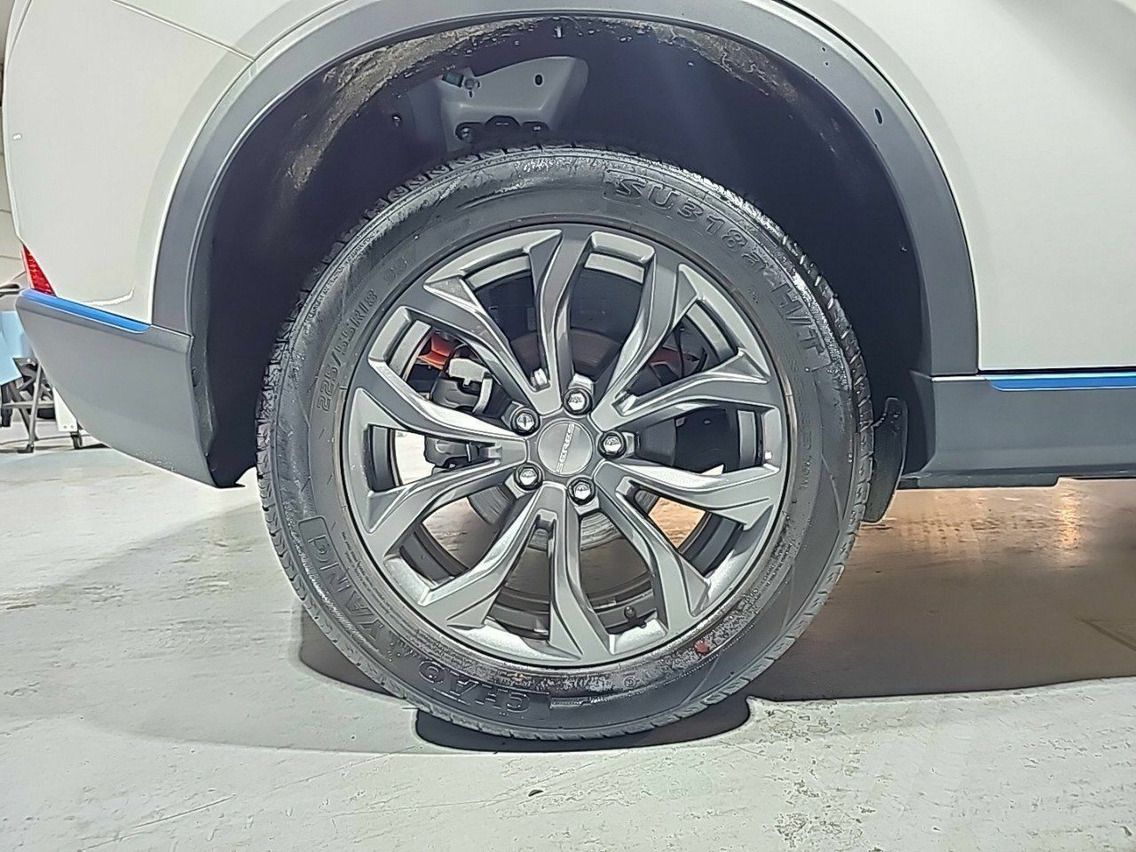 DFSK Seres 3 Seres 3 S2 160CV - foto 27